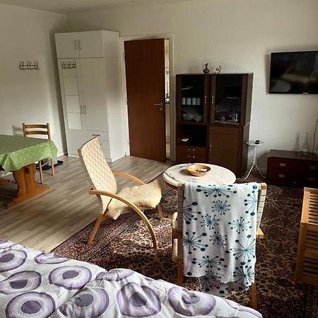 Bramming City Privat Overnatning , Ingen Morgenmad Bed & Breakfast Екстериор снимка