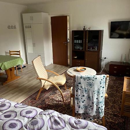 Bramming City Privat Overnatning , Ingen Morgenmad Екстериор снимка