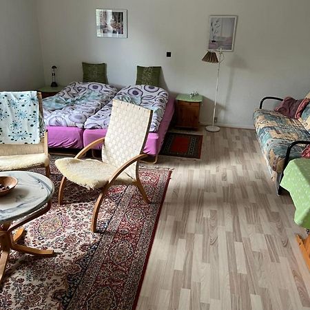 Bramming City Privat Overnatning , Ingen Morgenmad Екстериор снимка