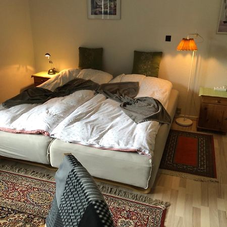 Bramming City Privat Overnatning , Ingen Morgenmad Bed & Breakfast Екстериор снимка