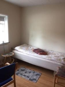 Bramming City Privat Overnatning , Ingen Morgenmad Екстериор снимка