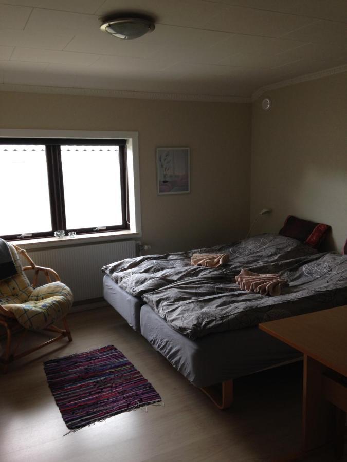 Bramming City Privat Overnatning , Ingen Morgenmad Екстериор снимка