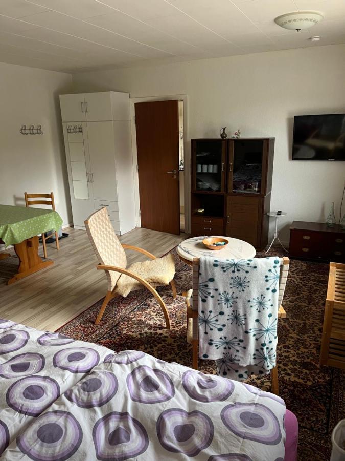 Bramming City Privat Overnatning , Ingen Morgenmad Bed & Breakfast Екстериор снимка