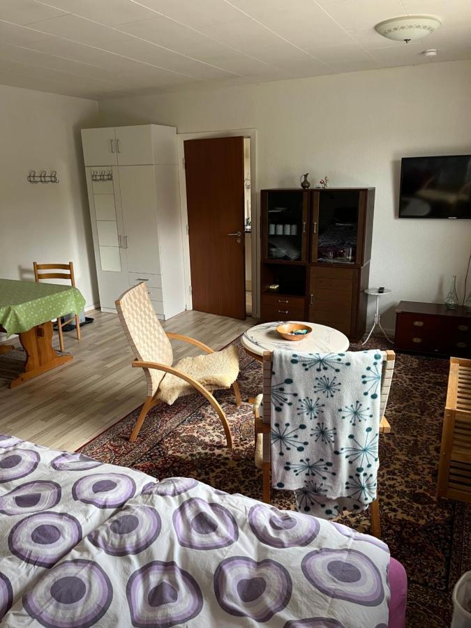 Bramming City Privat Overnatning , Ingen Morgenmad Екстериор снимка