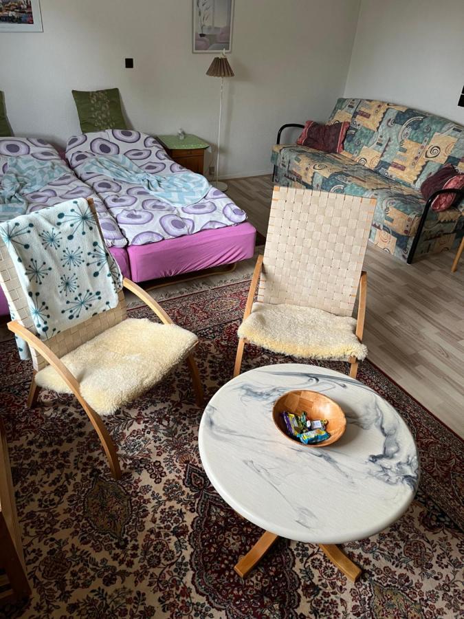 Bramming City Privat Overnatning , Ingen Morgenmad Bed & Breakfast Екстериор снимка